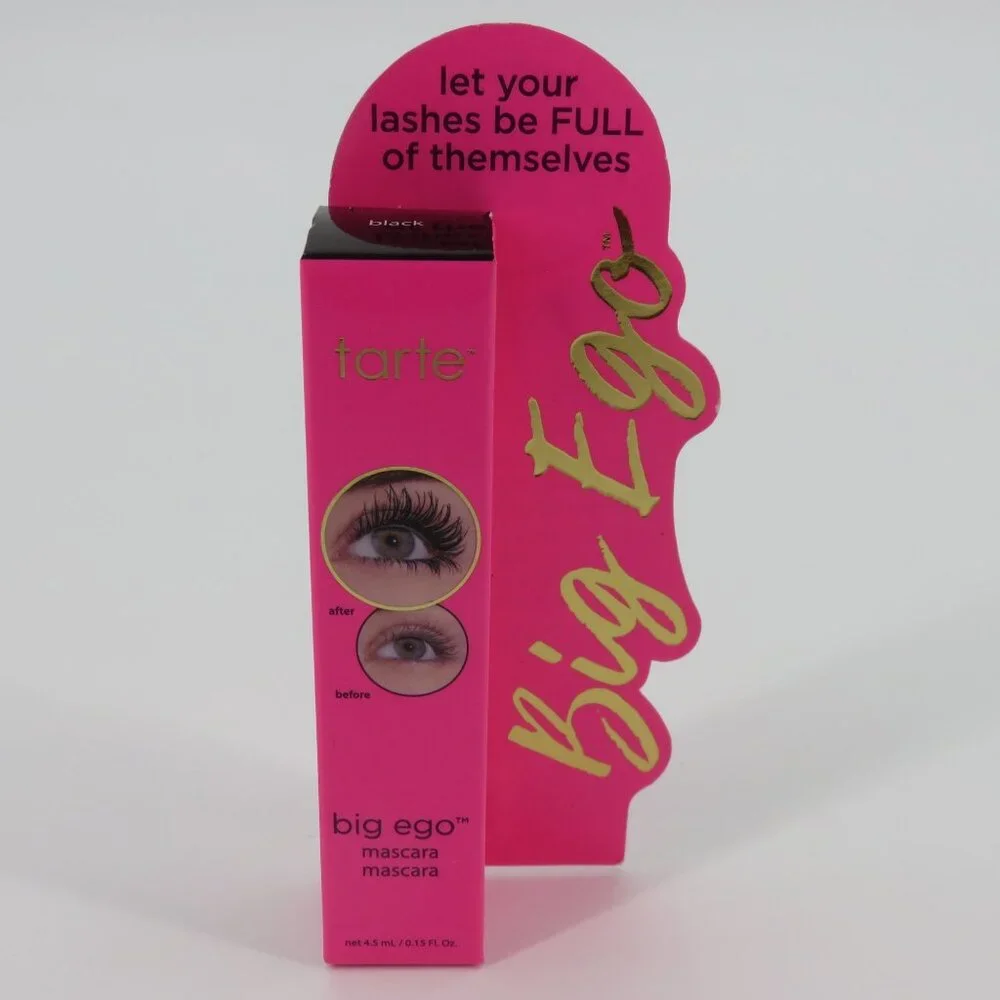 tarte big